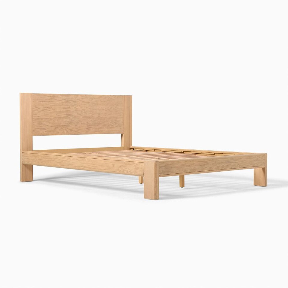 Linwood Bed West Elm UK